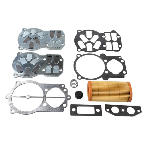 8973037630 OEM ABAC Service Kit B5924/200, PRO B5900-200 FT5.5, B59 Service Kits air compressor