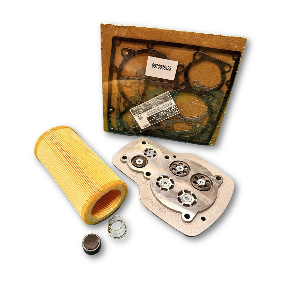 B6000 Performance kit (56NM Torque) | Non-OEM Service Kits air compressor