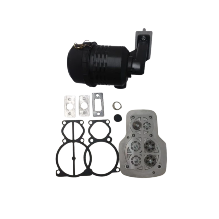 OEM ABAC Service Kit B60, B630/270, B6000-270 FT7.5 Service Kits air compressor