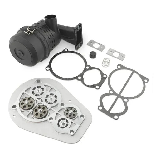 8973037636 OEM ABAC Service Kit B70, B741/270 PRO B7000 270 FT10 Service Kits air compressor