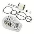 8973037648 OEM ABAC B70 B7000 SILENT SERVICE KIT Service Kits air compressor