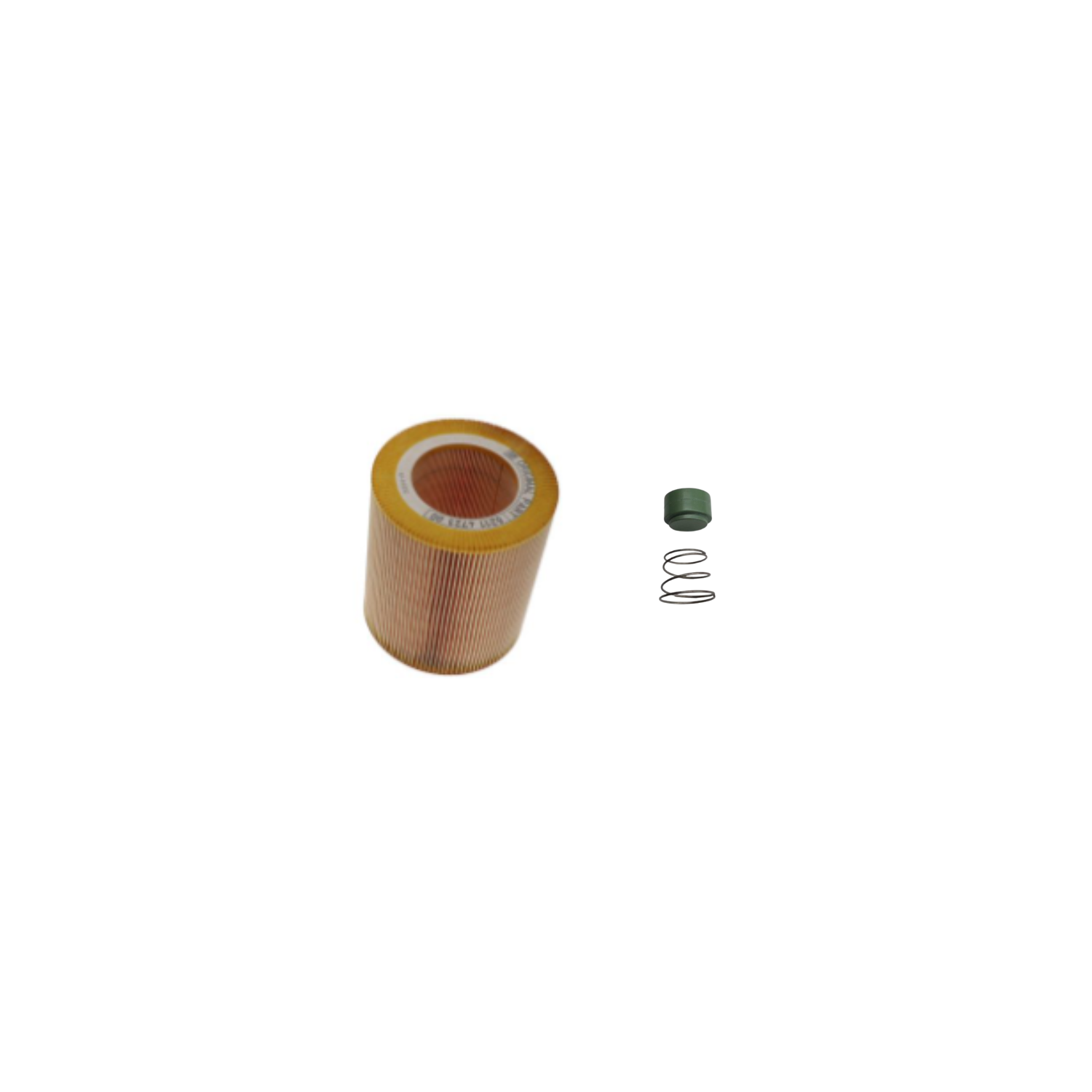 8973037873 -01 | Kit Service Light B7000 | Non-OEM Service Kits air compressor