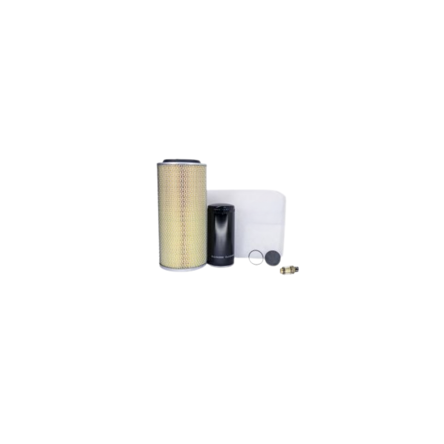 96000217 -01 | INT. SERVICE KIT BS44 BS50 BS51 BS60 (new)- BS61 | Non-OEM Service Kits air compressor