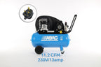 ABAC EXP A29B 90 CM3 UK (2.2Kw, 11.2 CFM, 10 Bar, 90L Tank, Single Phase) EXP - Expert Range (Additional Features) air compressor