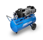 ABAC Tech Atf-s Oilfree Piston Compressor - 4Hp - 10bar (4116000870) Piston Compressors air compressor