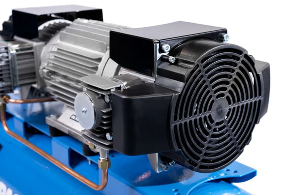 ABAC Tech Atf-s Oilfree Piston Compressor - 4Hp - 10bar (4116000870) Piston Compressors air compressor