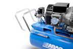 ABAC Tech Atf-s Oilfree Piston Compressor - 4Hp - 10bar (4116000870) Piston Compressors air compressor