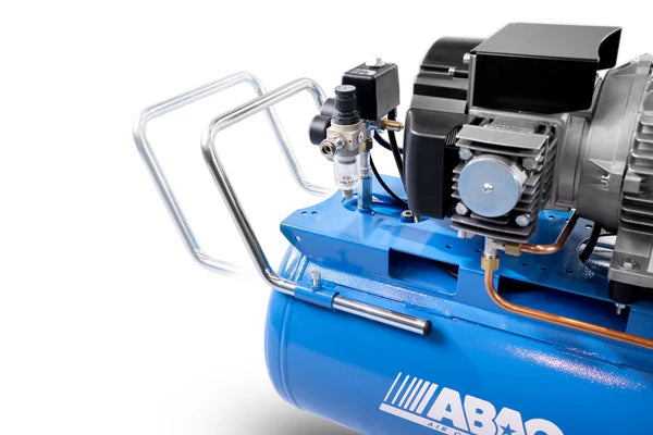 ABAC Tech Atf-s Oilfree Piston Compressor - 4Hp - 10bar (4116000870) Piston Compressors air compressor