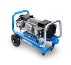 ABAC Tech Atf-s Oilfree Piston Compressor - 4Hp - 10bar (4116000869) Piston Compressors air compressor