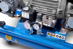ABAC Tech Atf-s Oilfree Piston Compressor - 4Hp - 10bar (4116000869) Piston Compressors air compressor