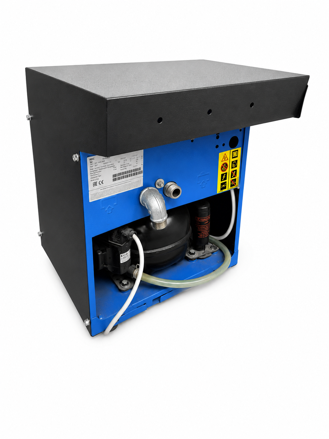 ABAC DRY 45 Air Dryer - Used