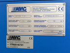 ABAC SPINN 7.5 - Used Used Compressors air compressor