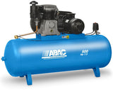 Piston Compressors