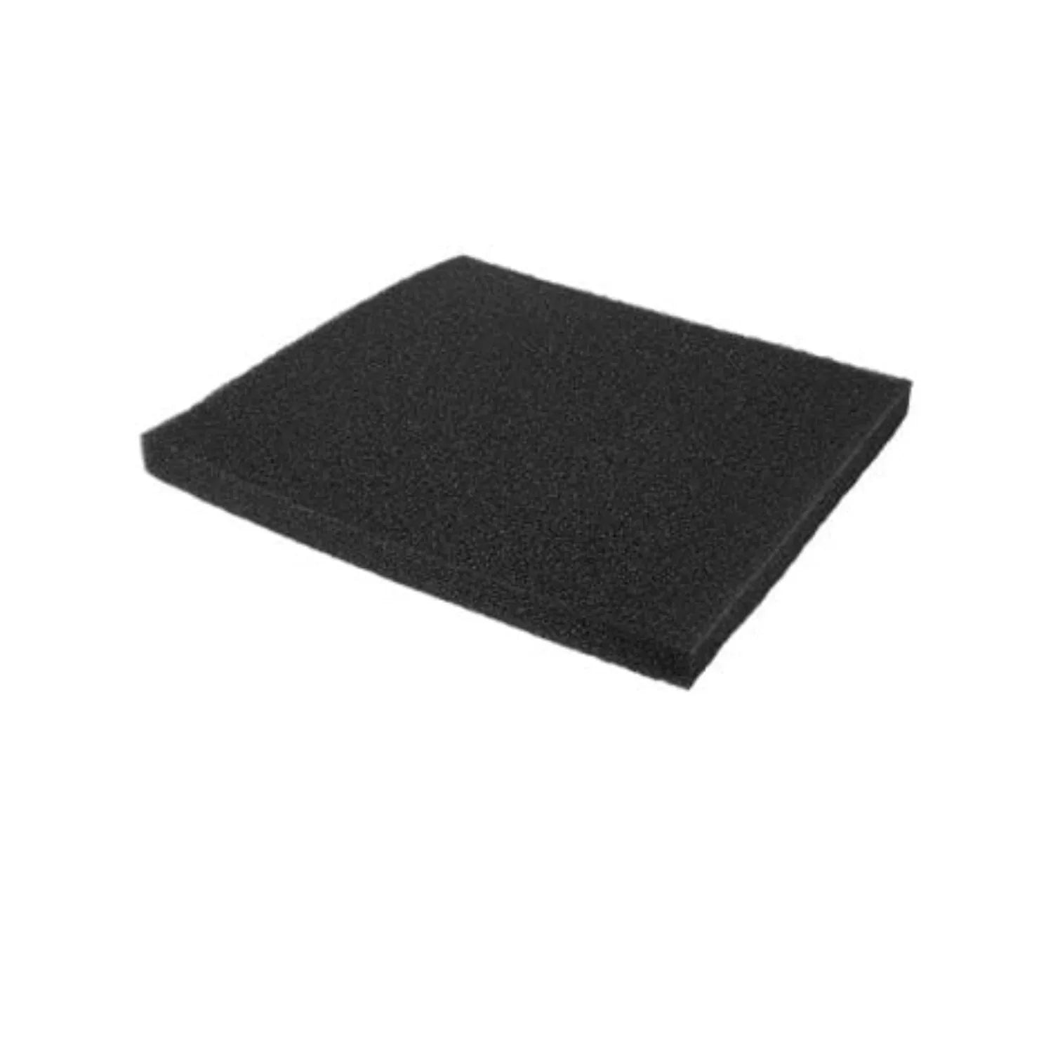 2202251210 -01 | Filter Mat 500x380x20 Black | Non-OEM Filter Mats air compressor
