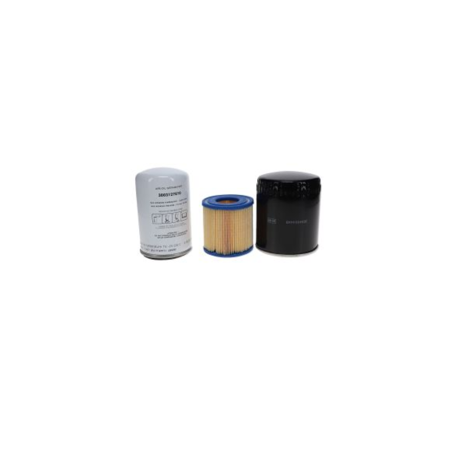 CK2302-1-KA -01 | Compair L02- > AF OF SEP Kit 2000hr | Non-OEM Service Kits air compressor