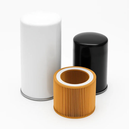 2901091900 -01 | Filter Kit for Atlas Copco GX 7-11 GA 5-11C G7 G11 G15 | Non-OEM Service Kits air compressor