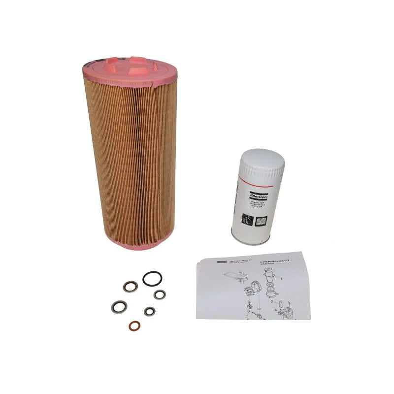 2901032500 OEM ATLAS COPCO SERVICE KIT air compressor