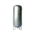 Galvanised Vertical Air Receiver 4000L Air Receivers air compressor
