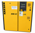 HPC ASD 37 - Used Used Compressors air compressor