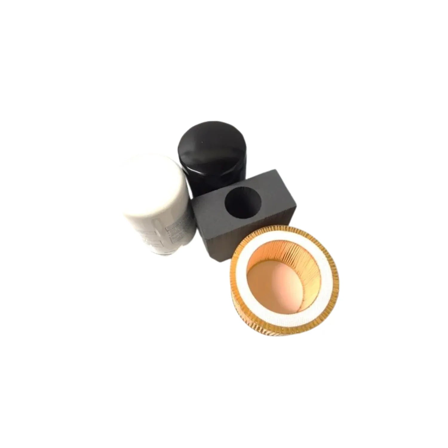 KM457E -01 | 4K Service Sep Kit HV04///07RS ACE Metal Cab | Non-OEM Service Kits air compressor