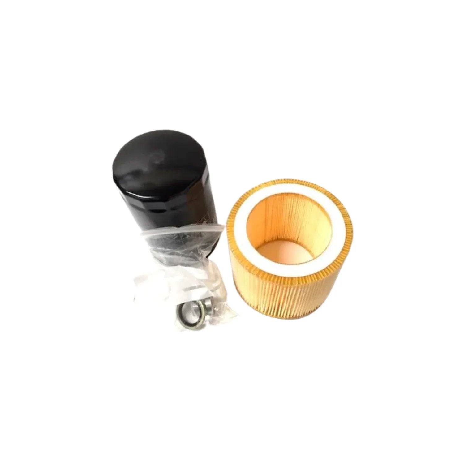 KO457E -01 | 2K Service Kit HV04// ACE Metal Cabinet | Non-OEM Service Kits air compressor