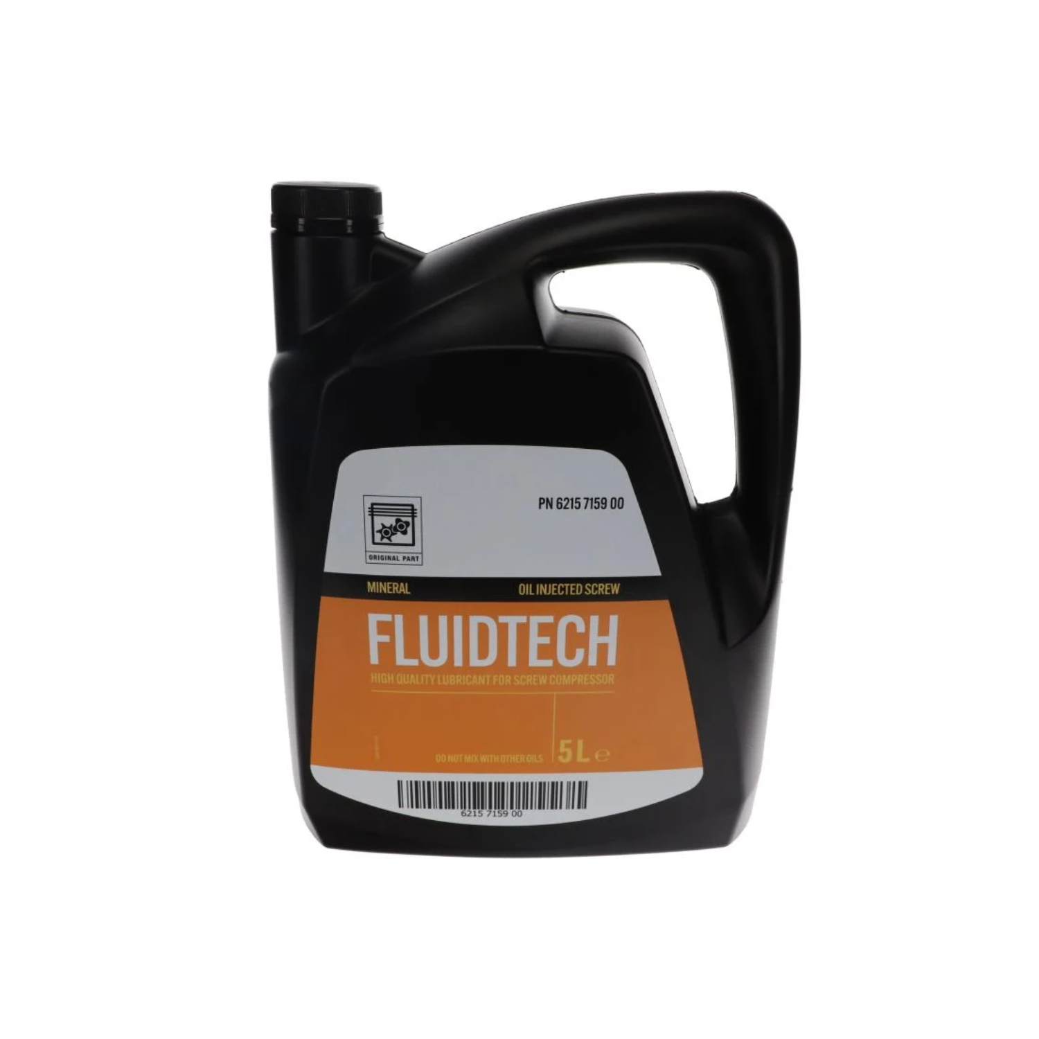 Fluidtech Oil 5L
