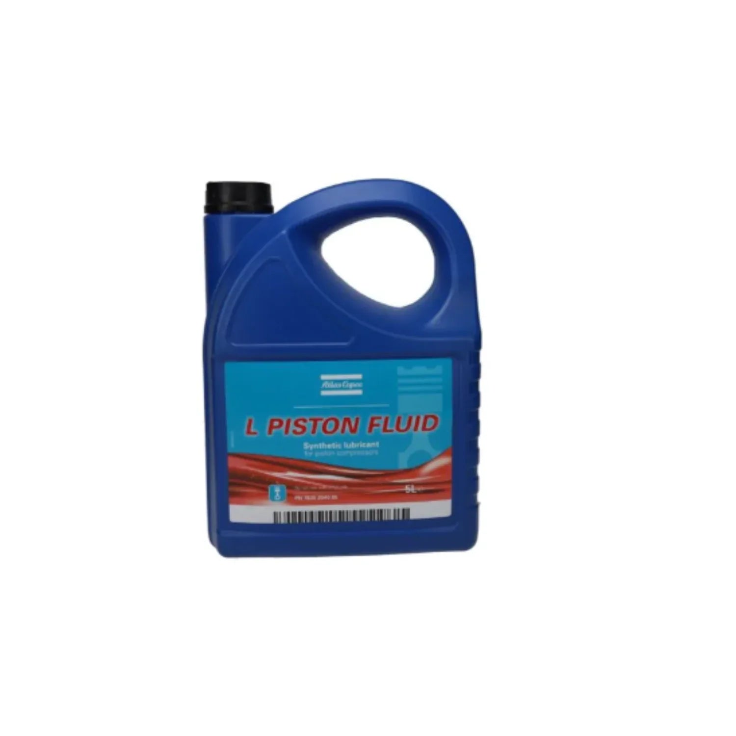 Piston Oil Fluid 5L Compressor Oils/Lubricants air compressor