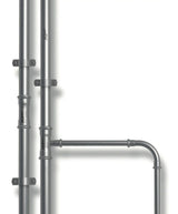 Pipework & Installations