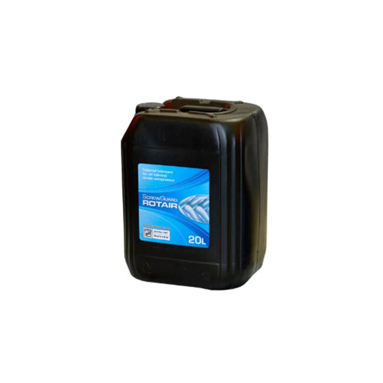ScrewGuard Rotair Oil 20L