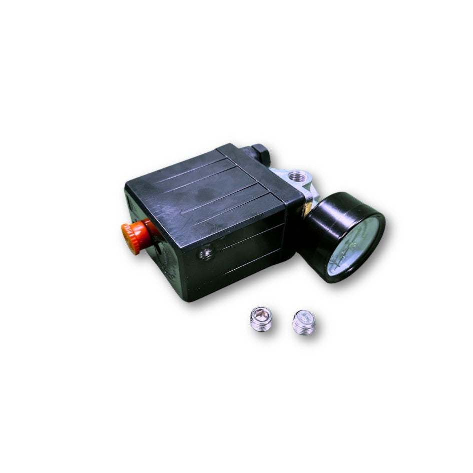 Single Phase Pressure Switch