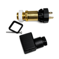 2077040e3 Kaeser Pressure Transducer Service Parts air compressor