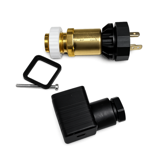 2077040e3 Kaeser Pressure Transducer Service Parts air compressor
