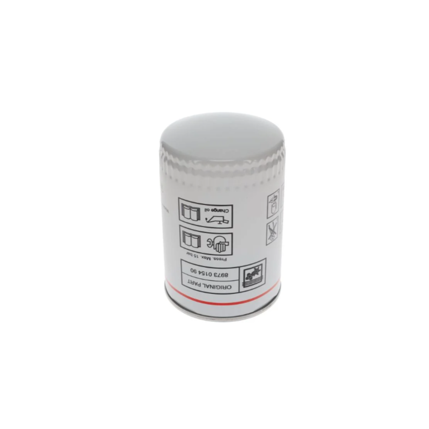 8973015490 | Oil Filter | OEM Oil Filters air compressor