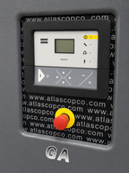 Atlas Copco GA5 - Used