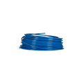 Nylon Tube | Blue, 4mm i/d x 6mm o/d | 1 mtr Pipes\ air compressor