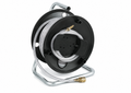 KIT HOSE Reel+ 5MT HOSE Quick Airnet air compressor