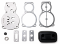8973037624 OEM ABAC Service Kit B49, B4919/200, B4900, B4900LN, B4900-200-FT4, RED LINE 600/200 Service Kits air compressor