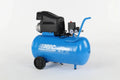 ABAC MONTECARLO L20 - 2Hp - 50lt - 10bar - V230/50Hz - UK Pole Position/Montecarlo (Small Range) air compressor