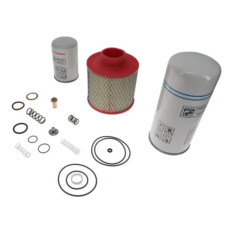 MAINTENANCE KIT. Service Kits air compressor