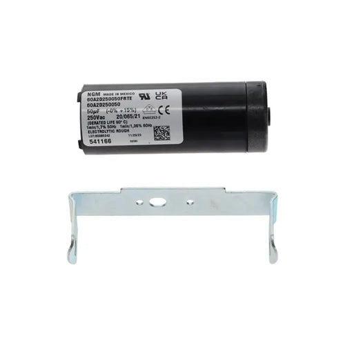 1617154913 OEM ABAC START CAPACITOR Spares air compressor