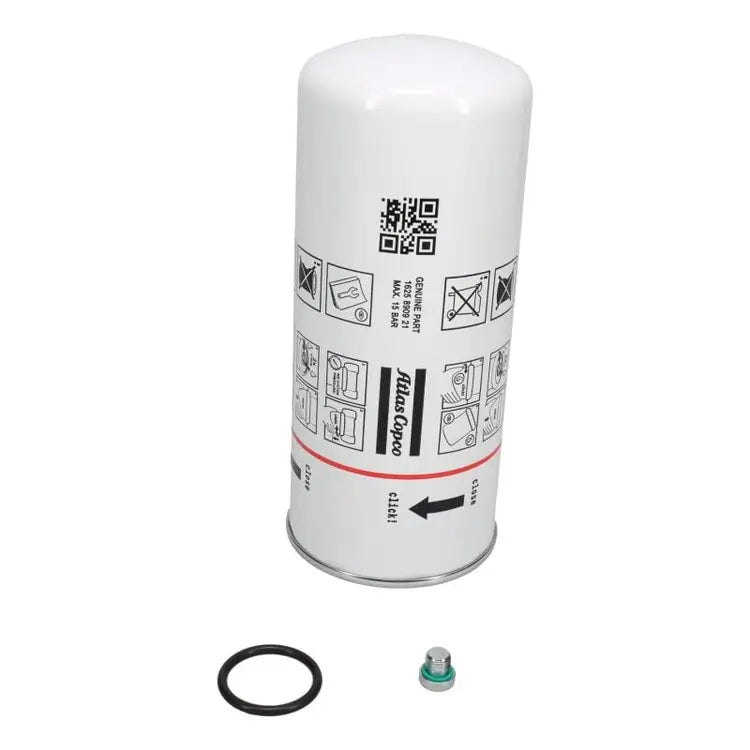 OIL FILTER KIT C67 RSULTRA Oil Filters air compressor