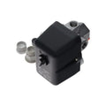 2236100425 OEM ABAC PRESSURE SWITCH 3/8 + Pressure Switches air compressor