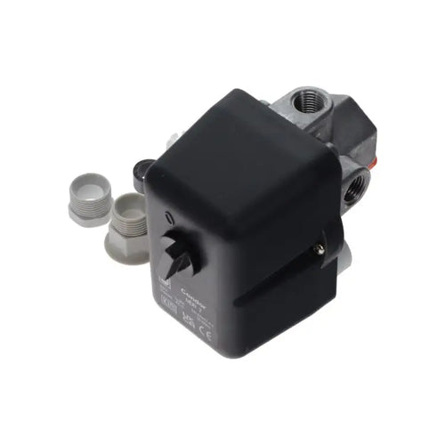 2236100425 OEM ABAC PRESSURE SWITCH 3/8 + Pressure Switches air compressor