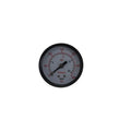 PRESSURE GAUGE 50REAR 1/4 0/20 FOR PISTON COMPRESSORS air compressor