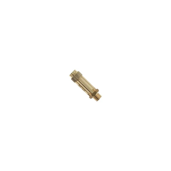 SAFETY VALVE 11B CE BSP1/4+TW.