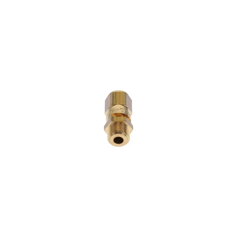 SAFETY VALVE 1/4 TA 7 8 B