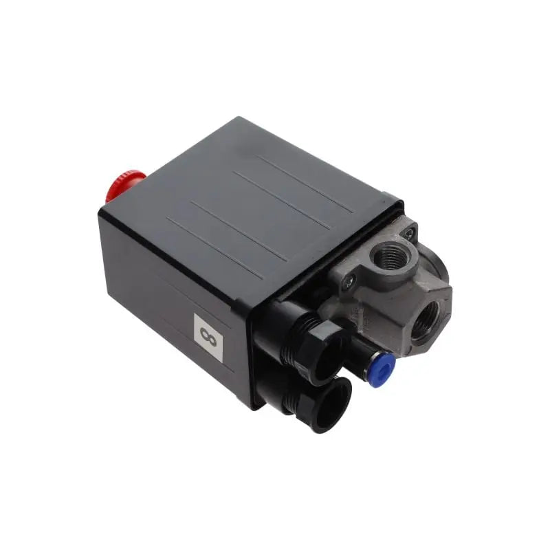 Pressure Switch L20 Pole PRESSOST.4V 3/8 C/VALV.TIPO 2