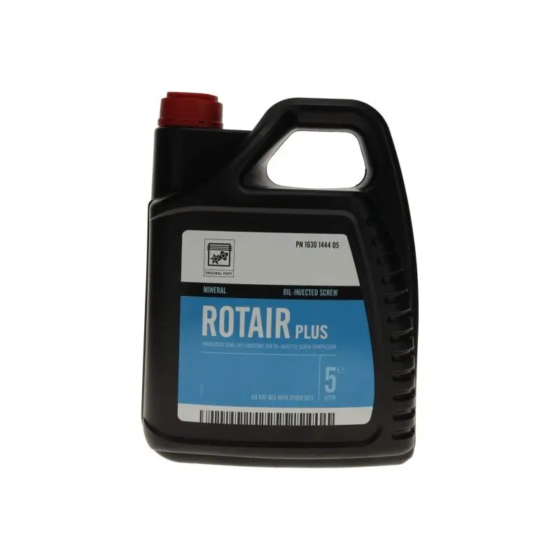 1630144405 OIL ROTAIR PLUS 5L Compressor Oils/Lubricants air compressor
