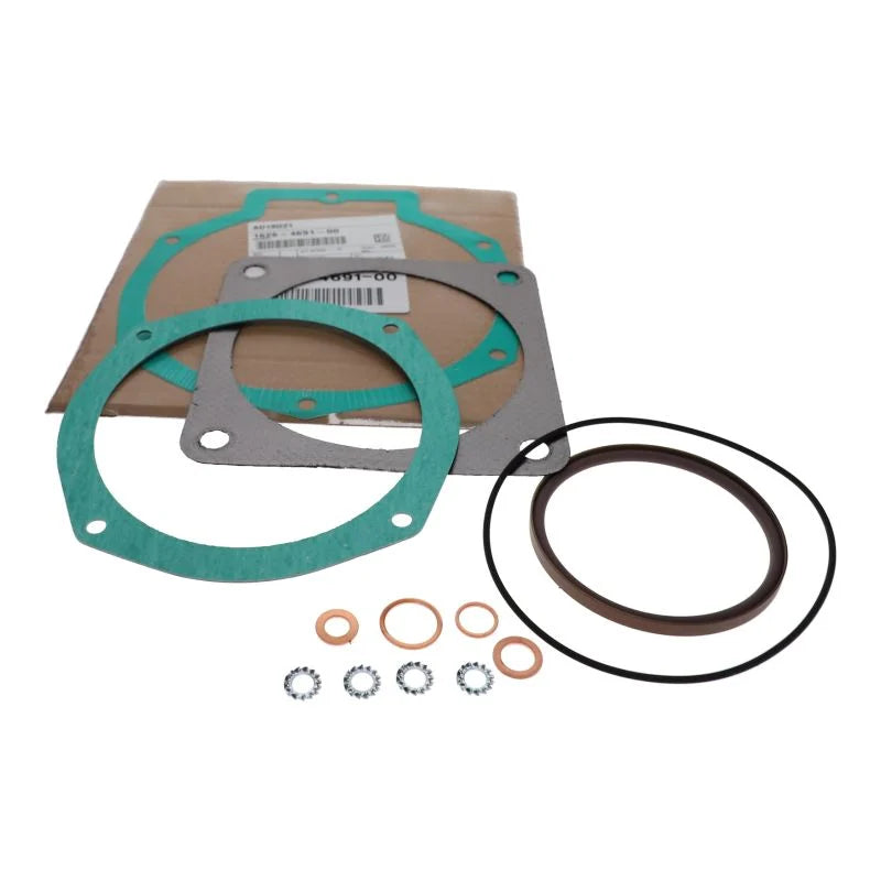 KIT UNLOADING VALVE Intake Kits air compressor