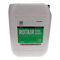 1630060500 Screw Rotair Food grade 20L Compressor Oils/Lubricants air compressor